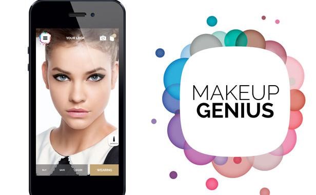 5 app makeup thần thánh giúp bạn thử đủ mọi style
