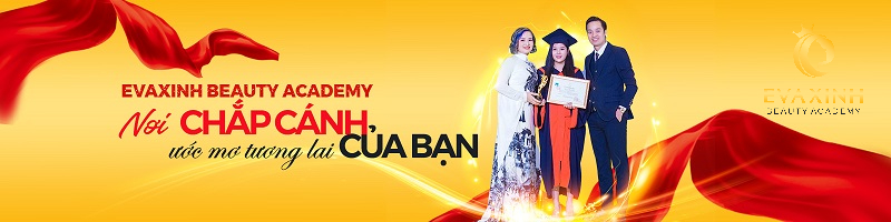 học phun xăm thẩm mỹ tại hải phòng