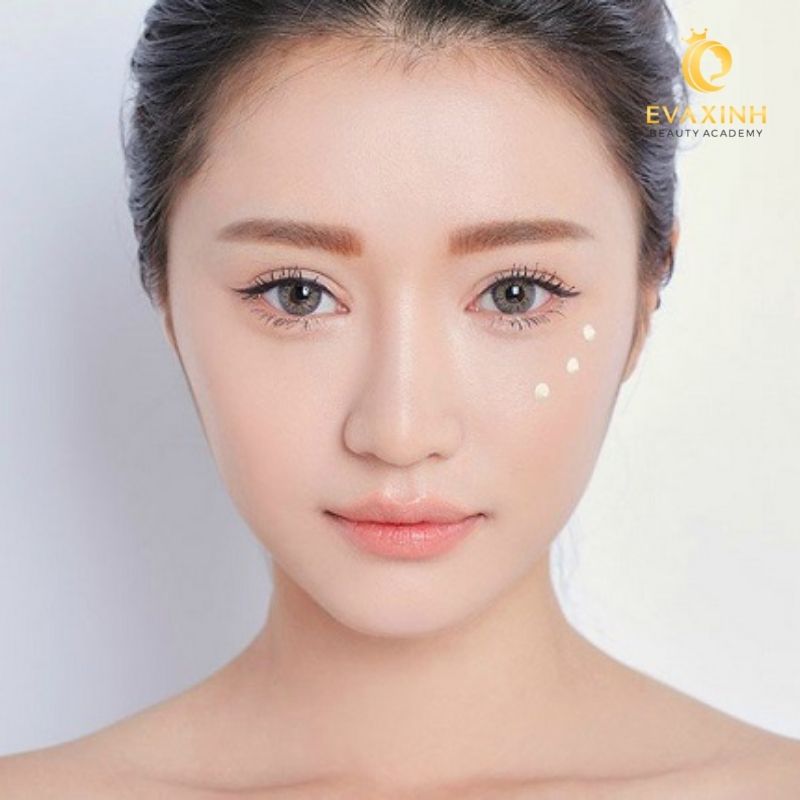 đào tạo makeup đào tạo makeup