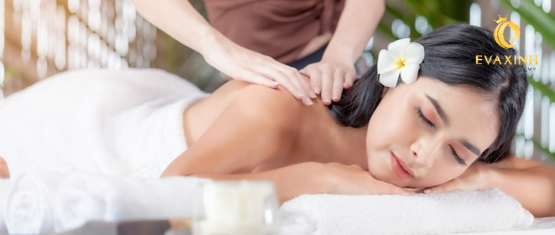 cách massage body chuyên nghiệp