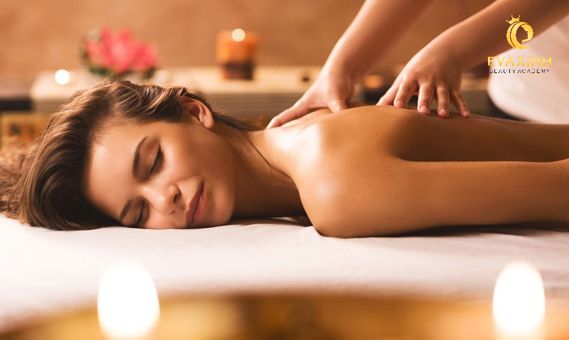 cách massage body chuyên nghiệp