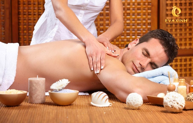 hướng dẫn massage