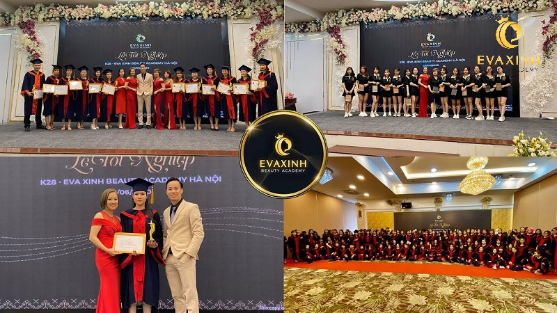 Học nghề trị mụn ở đâu uy tín? Những ai nên học nghề trị mụn? 1 học nghề trị mụn