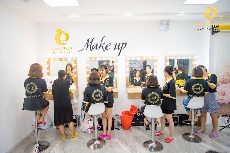 make up tự nhiên Hàn Quốc