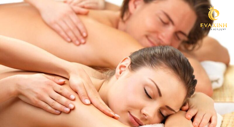 massage body