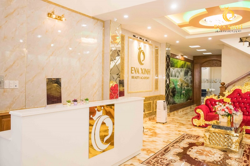 nghề spa lương bao nhiêu