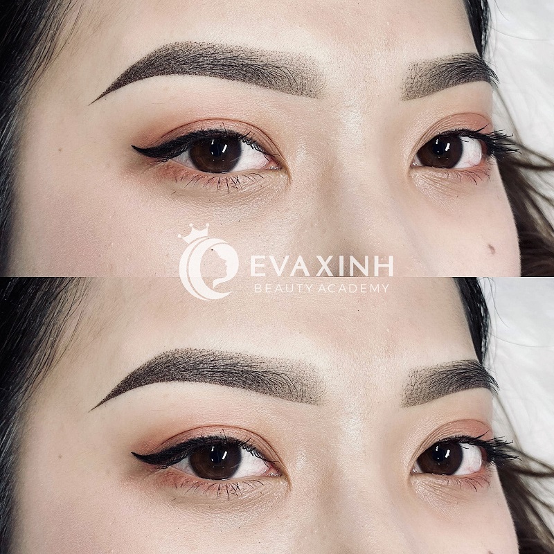 quy trình điêu khắc lông mày quy trình điêu khắc lông mày