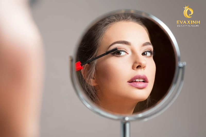 makeup phong cách hàn quốc