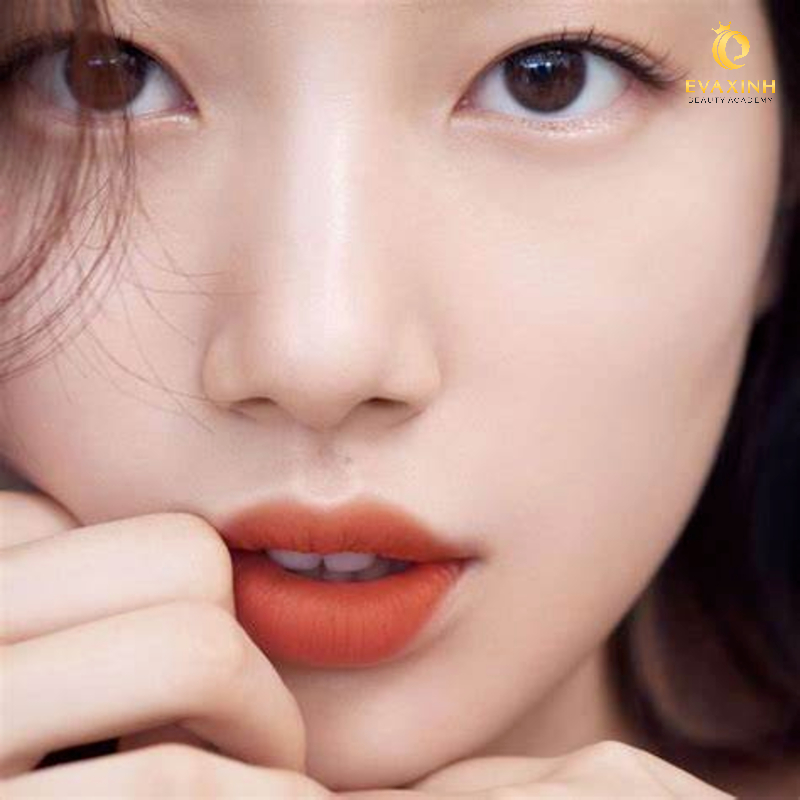 Bí kíp trang điểm kiểu Hàn Quốc xinh nổi bật như idol 13 trang điểm kiểu hàn quốc