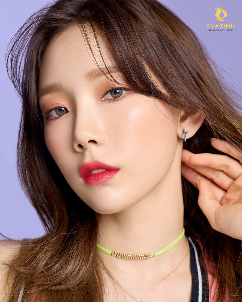 makeup style hàn quốc makeup style hàn quốc