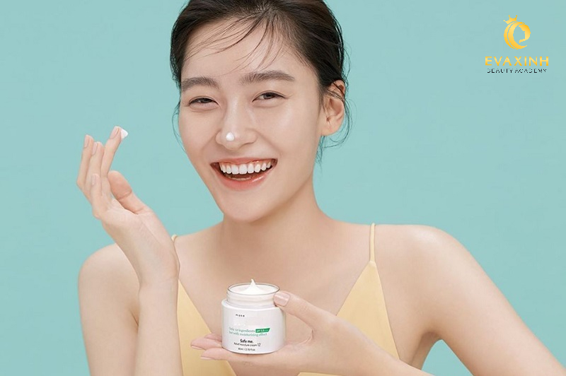 các bước skincare cơ bản