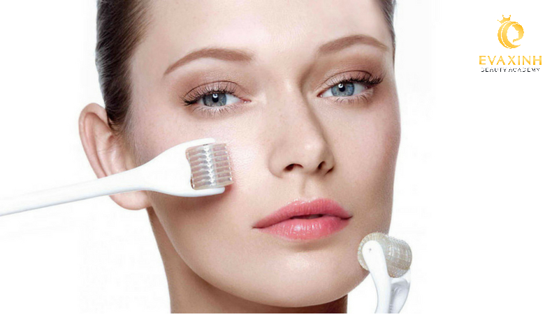 chăm sóc da sau phi kim tế bào gốc chăm sóc da sau phi kim tế bào gốc