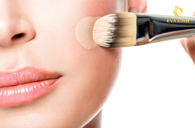 học makeup chuyên nghiệp cần những gì