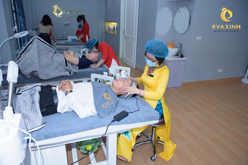 học spa lương bao nhiêu tiền học spa lương bao nhiêu tiền