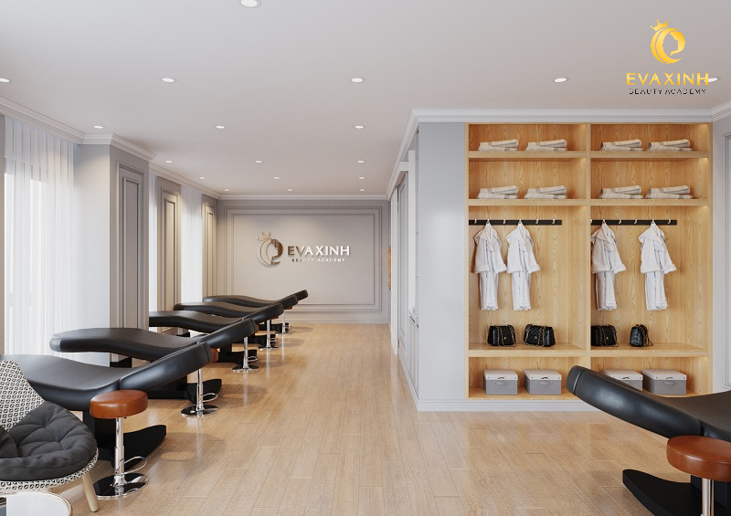 nghề spa lương bao nhiêu nghề spa lương bao nhiêu