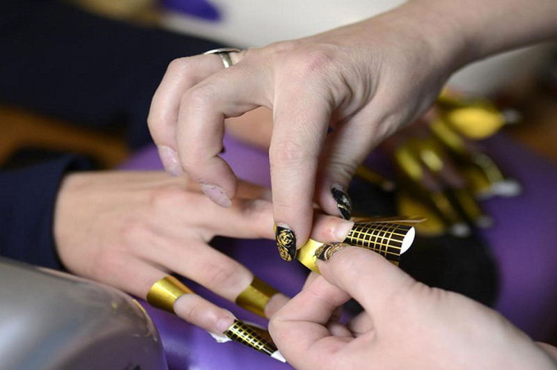 World Nail School đội ngũ giảng viên giàu kinh nghiệm và tâm huyết với nghề World Nail School đội ngũ giảng viên giàu kinh nghiệm và tâm huyết với nghề