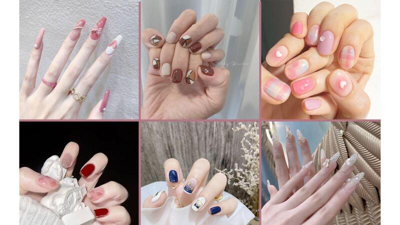 mở tiệm nail cần bao nhiêu vốn