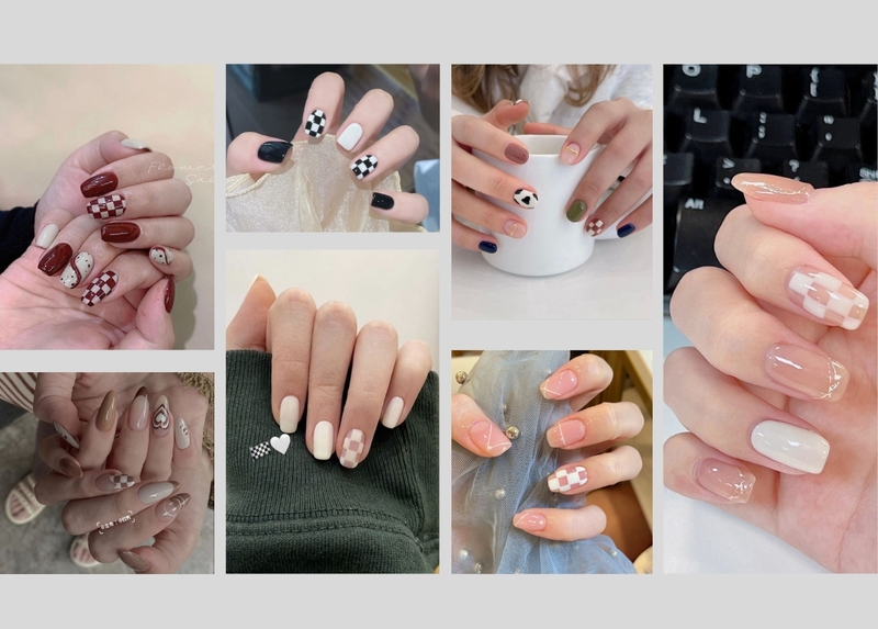 mở tiệm nail nhỏ cần bao nhiêu vốn