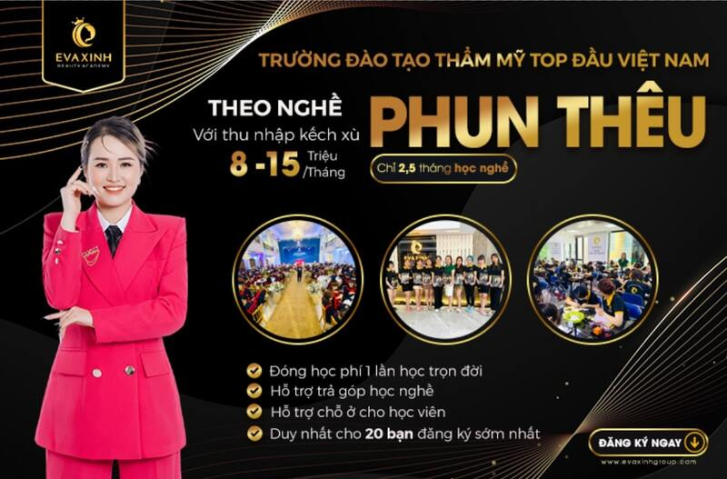 CEO Thu Trang