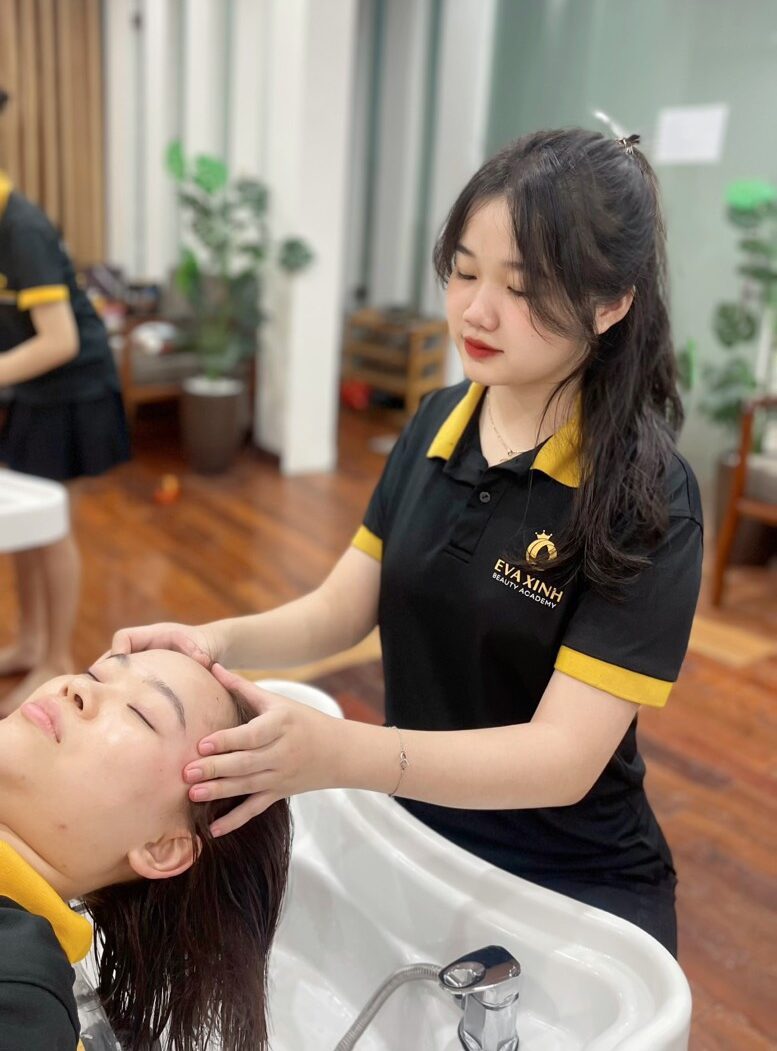 Học nghề spa là gì? Trung tâm dạy nghề spa chuyên nghiệp, uy tín hàng đầu Việt Nam