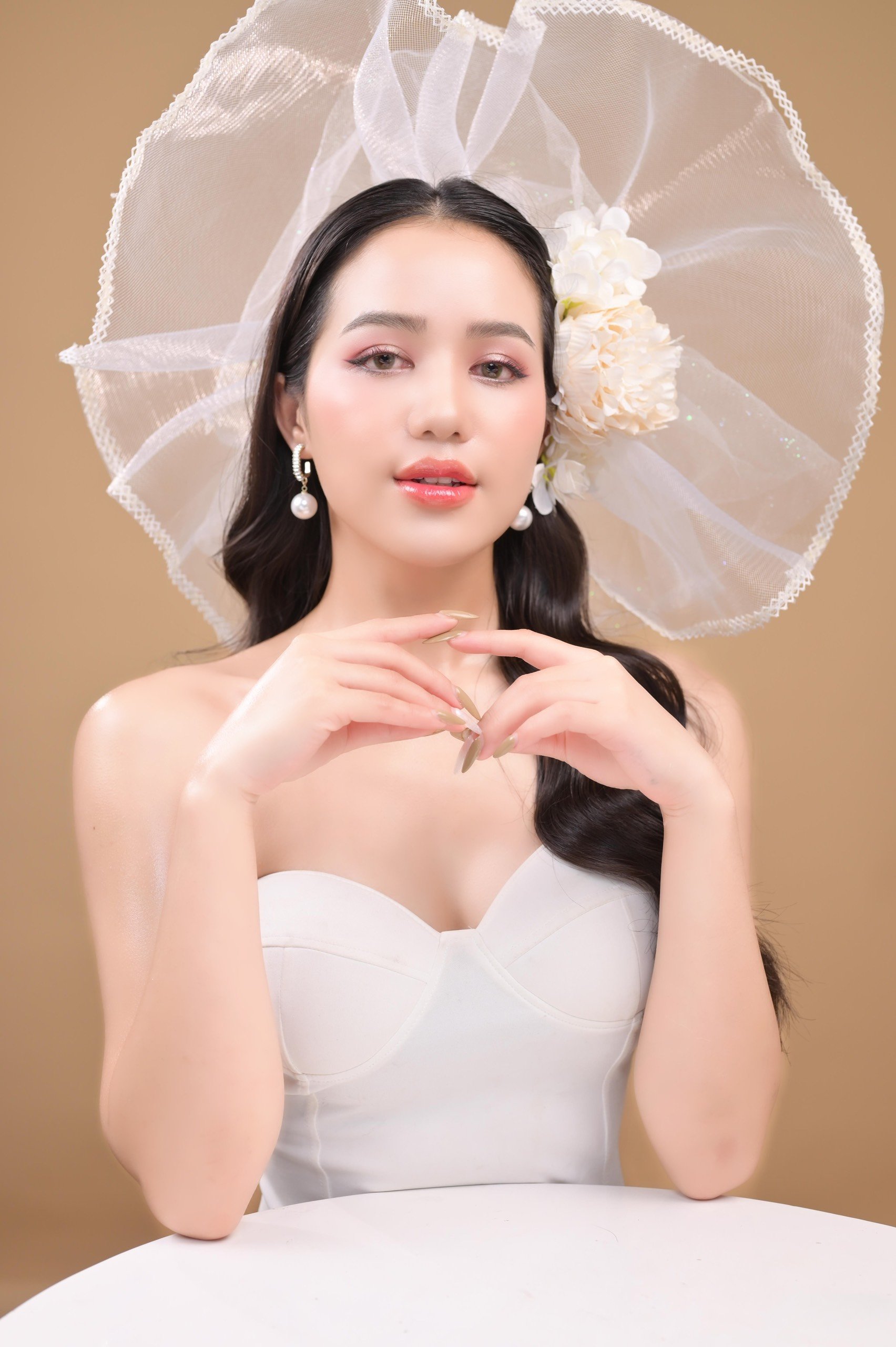 Khoá học makeup chuyên nghiệp, đào tạo make up cho người mới