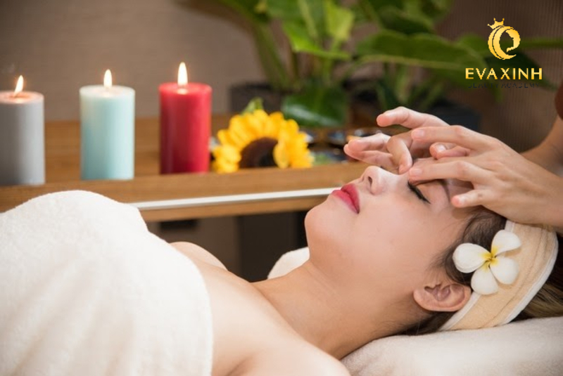 [Tiết lộ] Mức học phí học spa mới nhất năm nay