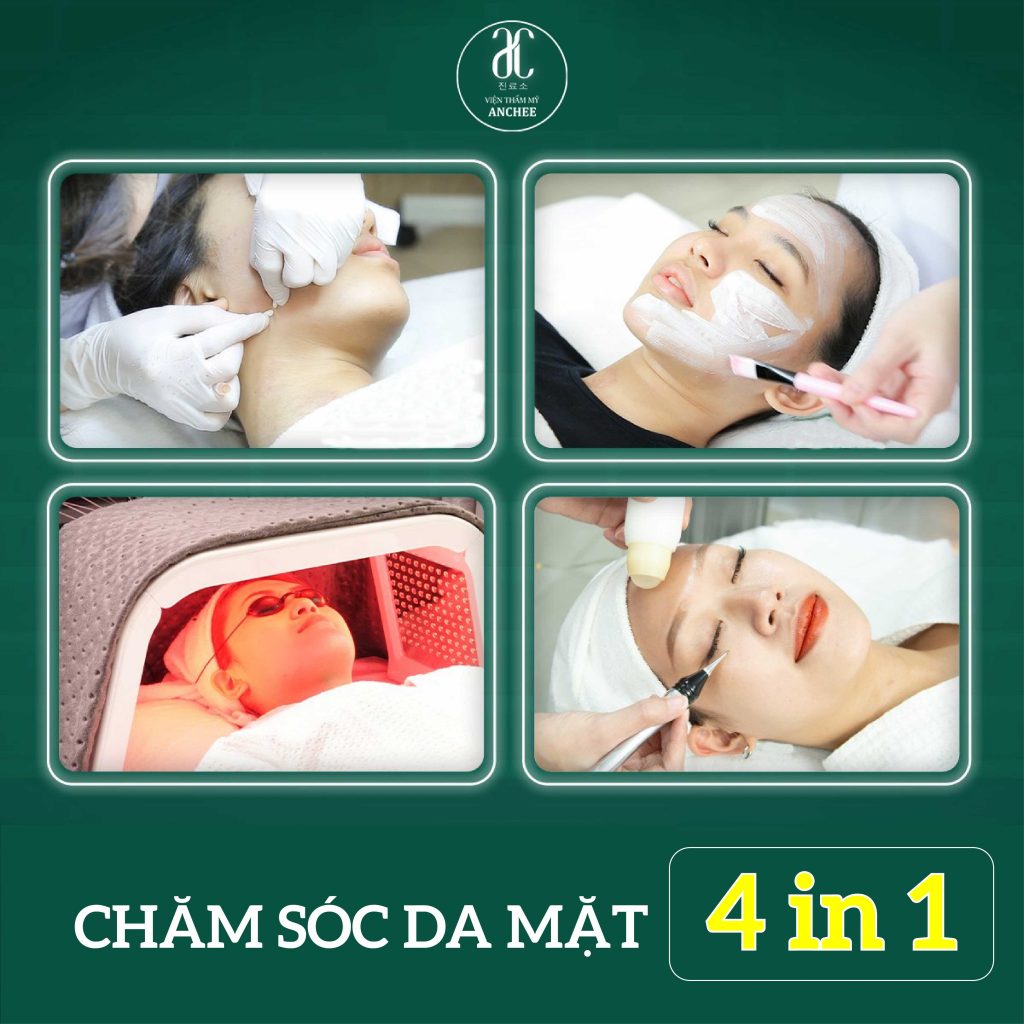 Top Các Địa Chỉ Điều Trị Mụn Uy Tín Tại Thành Phố Hồ Chí Minh